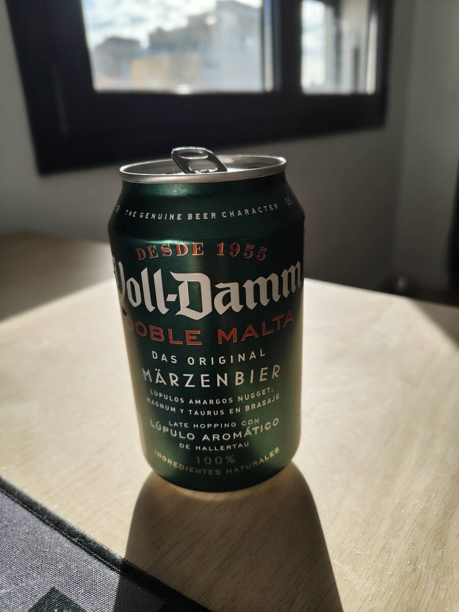 Picture of Voll-Damm