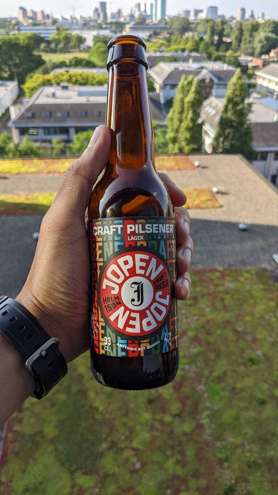 Picture of Jopen Pils