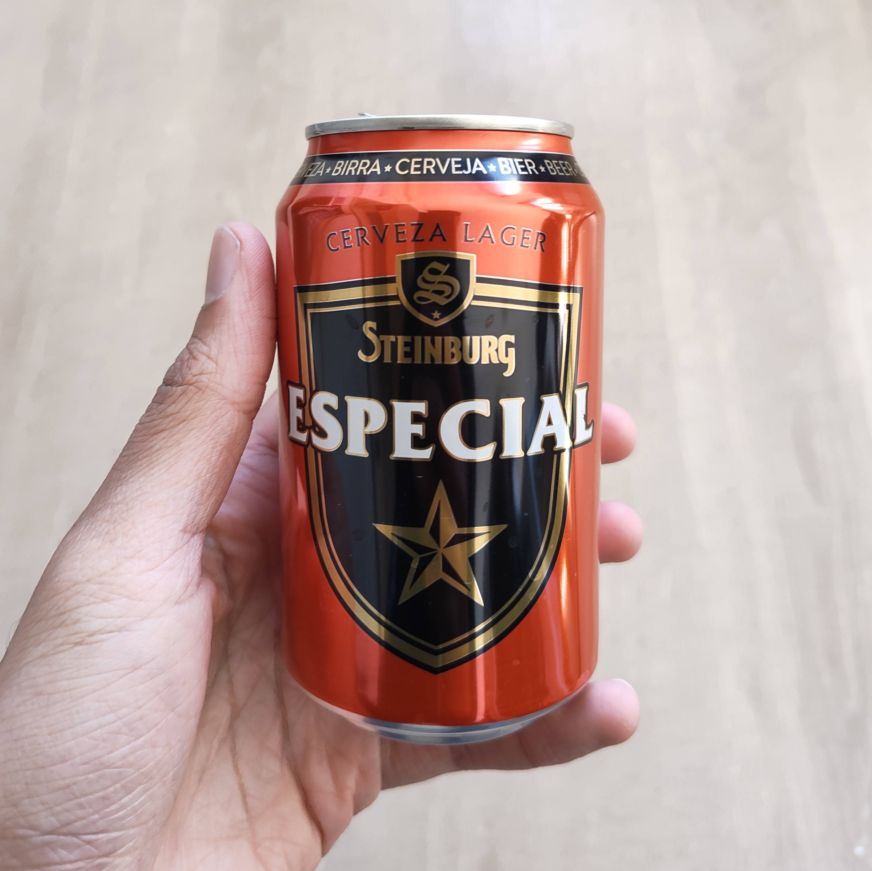 Picture of Steinburg Especial