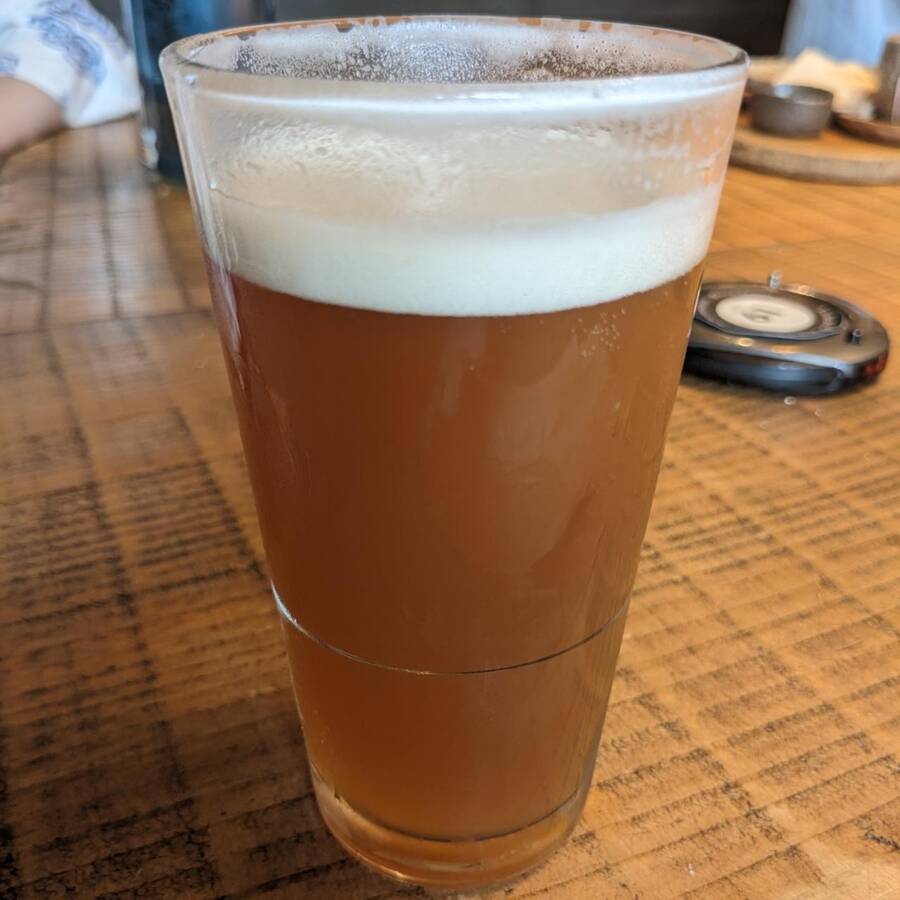 Picture of IPA