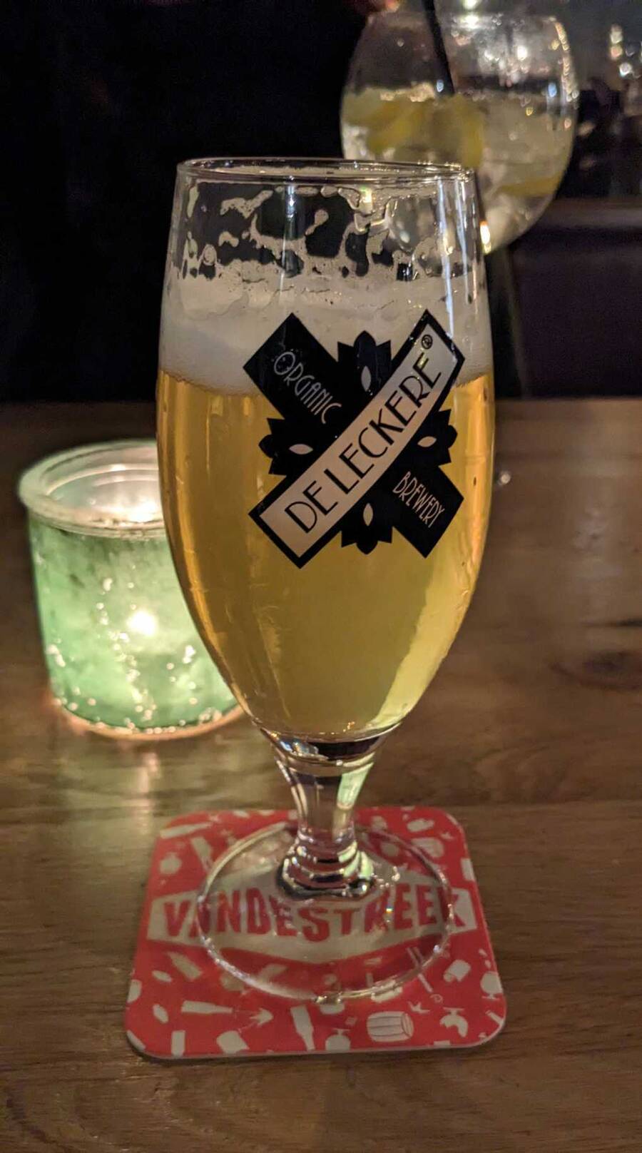 Picture of White Cascade