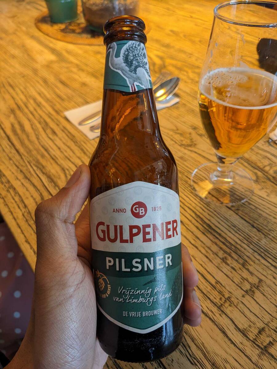 Picture of Pilsner