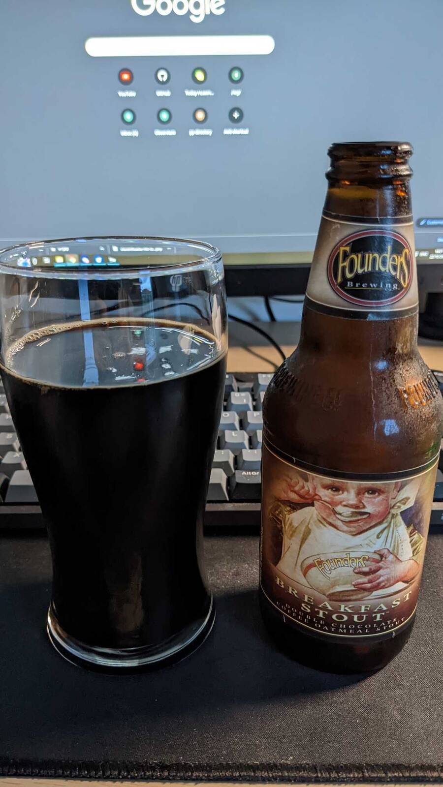 Picture of Breakfast Stout