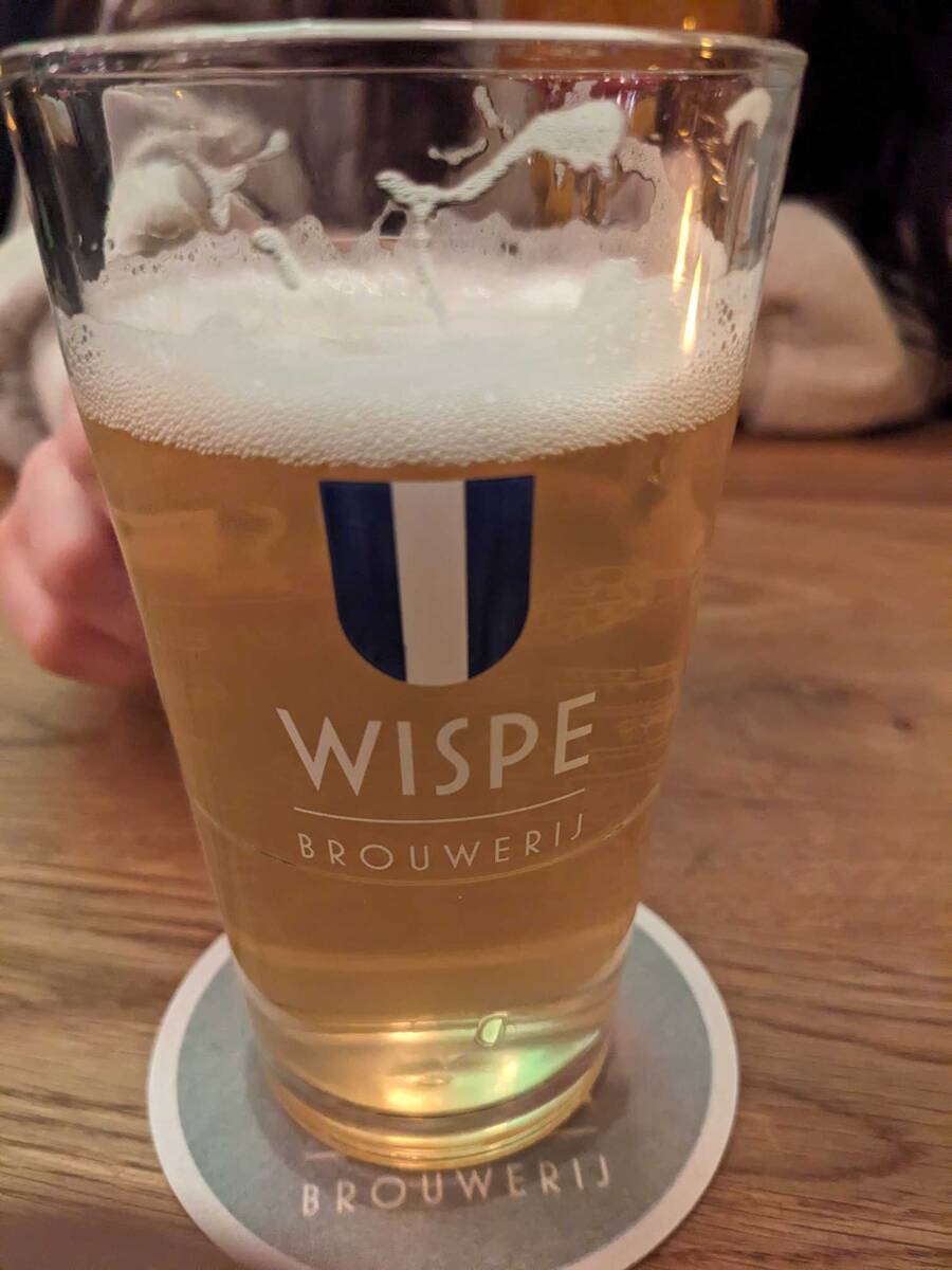 Picture of Wispe Blond