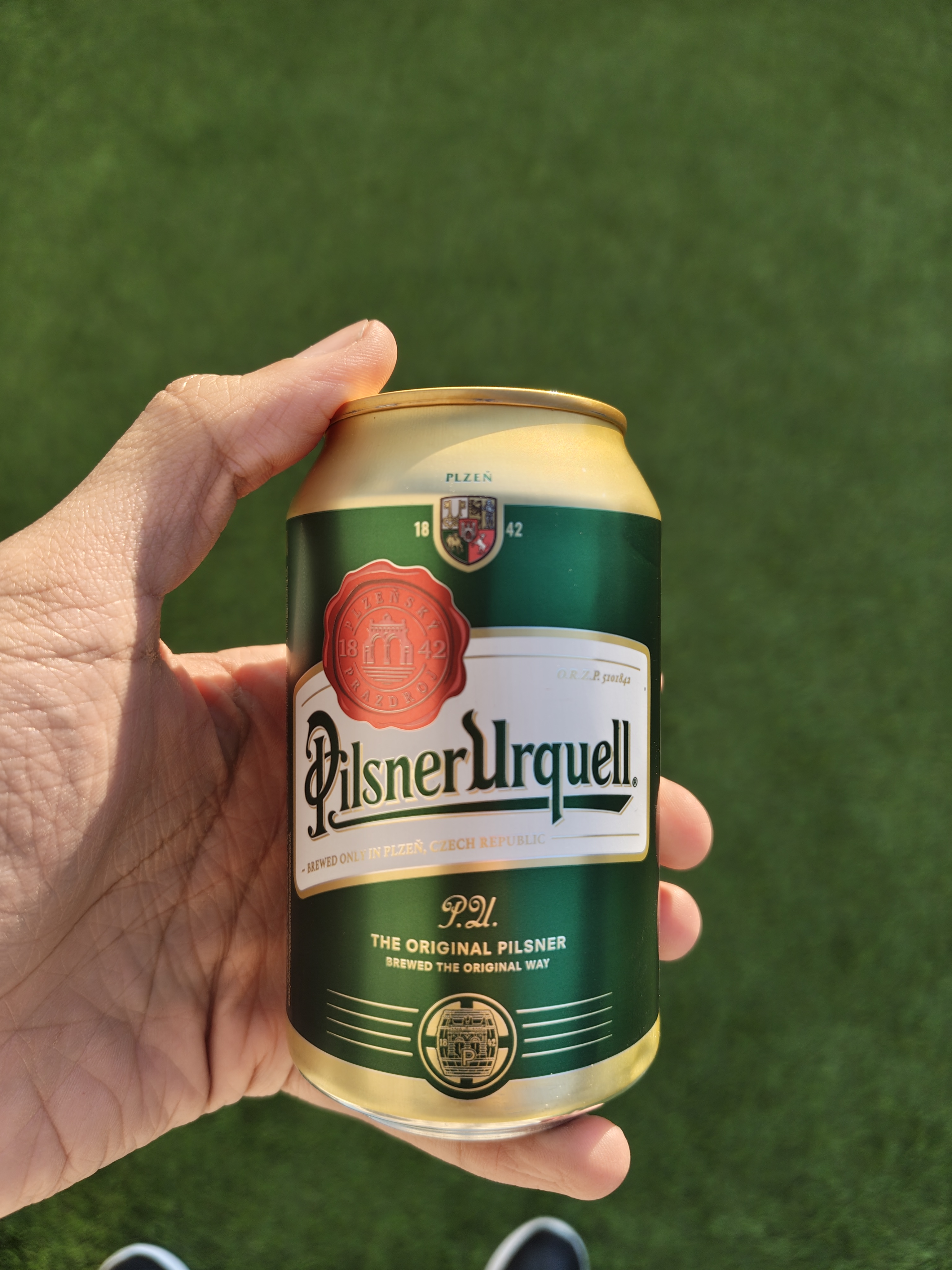 Picture of Plzeňský Prazdroj